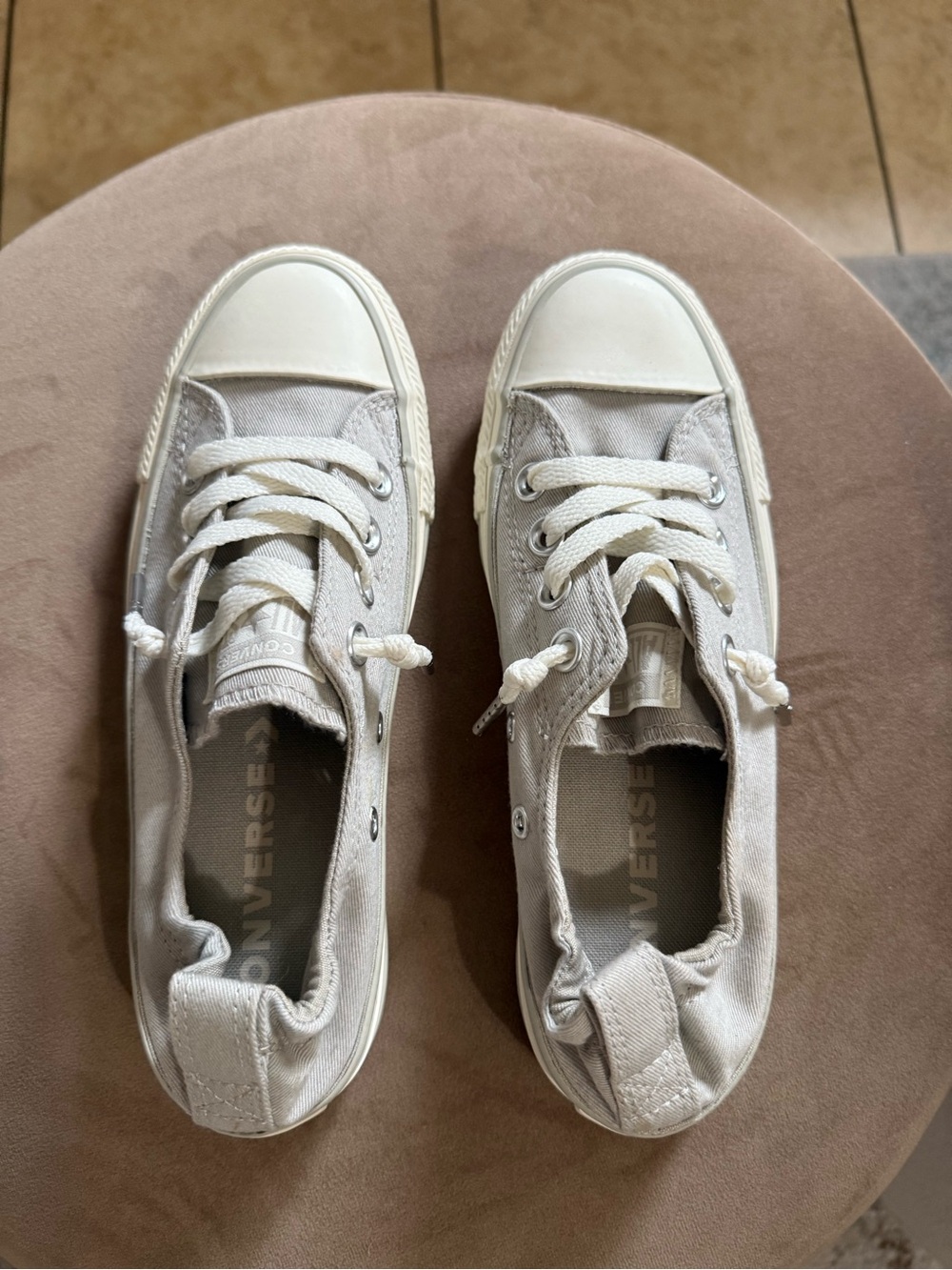 Converse Chuck Taylor All Star Shoreline Slip Sneakers
